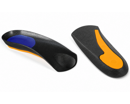 Superthotics - The ultimate pain relieving shoe inserts
