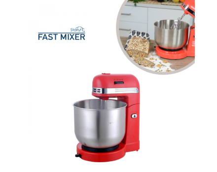 Fast Mixer - 5-in-1 kitchen mixer