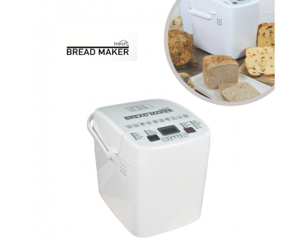 Bread Maker - The easy-to-use bread maker machine