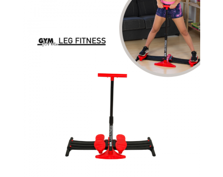 Leg Fitness – Lower Body Workout Machine 