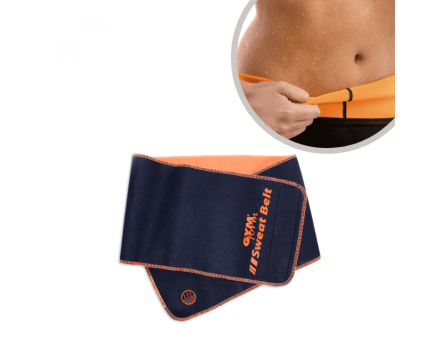 Gymform Sweat Belt