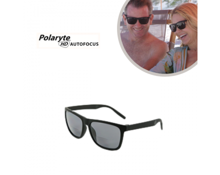 Polaryte HD Autofocus - All-in-one HD sunglasses with autofocus system