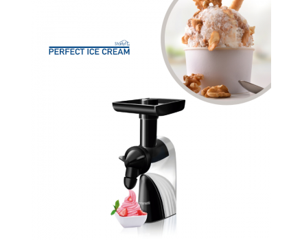 Starlyf Perfect Ice Cream - 100% natural ice creams and desserts