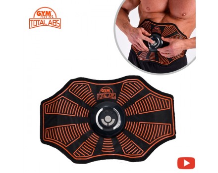 Avis gym form total abs cheap
