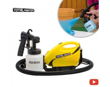 Total Painter - Paint sprayer