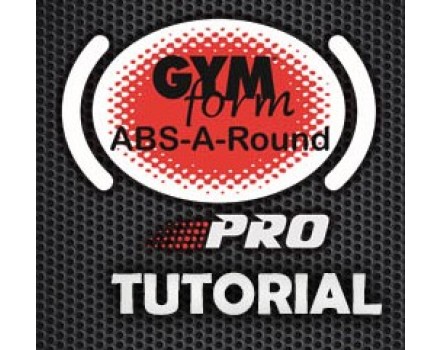 Abs A Round Pro Tutorial