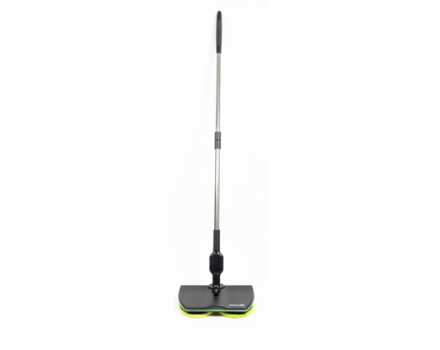 Starlyf Powertwin Mop - Cordless floor cleaner