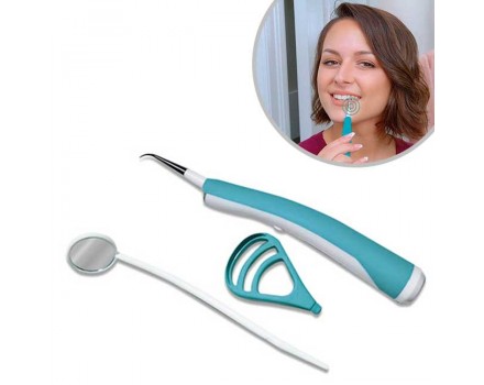 Starlyf Ultrasonic 2x1 - Dental cleaning system