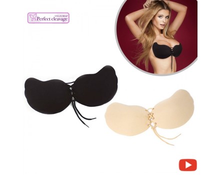 Velform Perfect Cleavage - Strapless bra