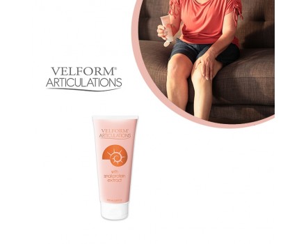 Velform Articulations Cream - Massage cream