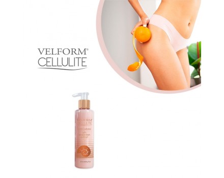 Velform Cellulite - Slimming Cream