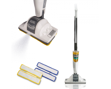 Vibratwin - Floor cleaner