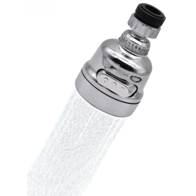 Super Getto Sink tap spray head