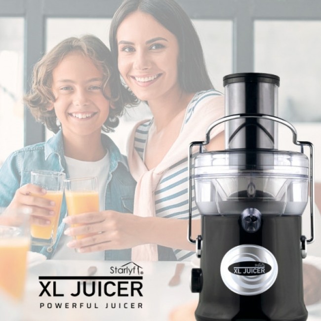 Xl juicer machine deals