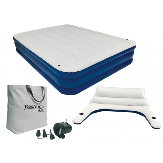 Restform Max - The inflatable bed