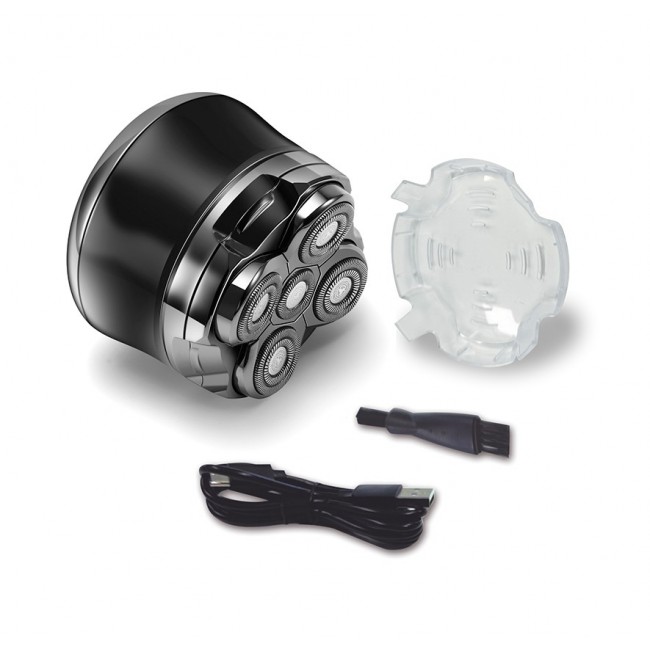 Maxilisse Head Shaver - The best shaver on the market