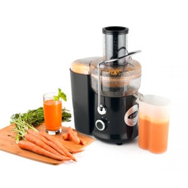 Starlyf SelfCleaning Juicer The juice extractor