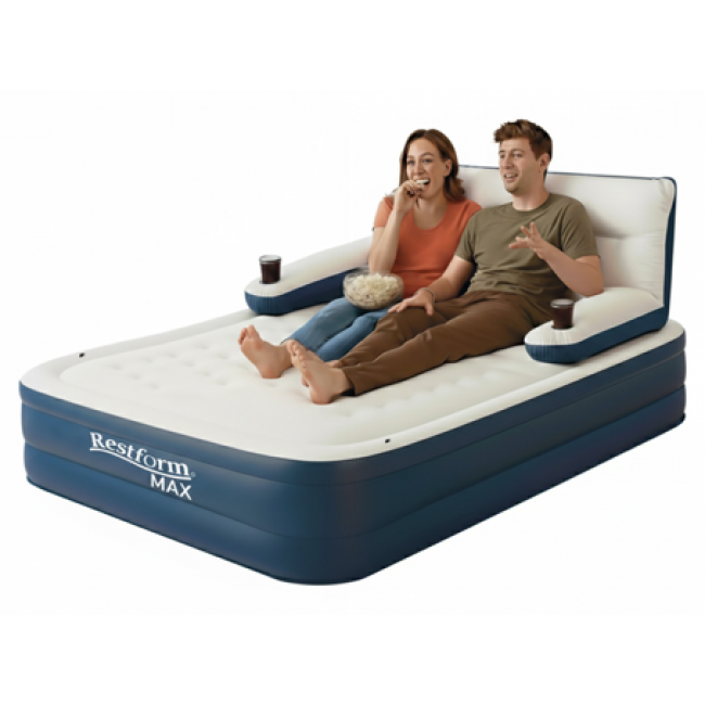 Restform Max - The inflatable bed