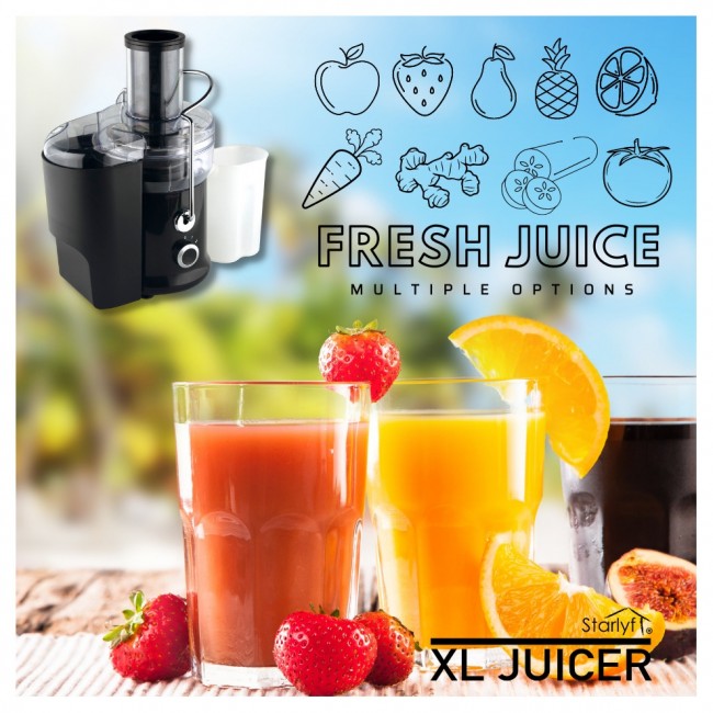 Xl juicer machine sale