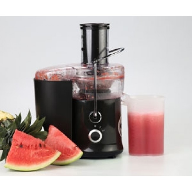 Starlyf SelfCleaning Juicer The juice extractor