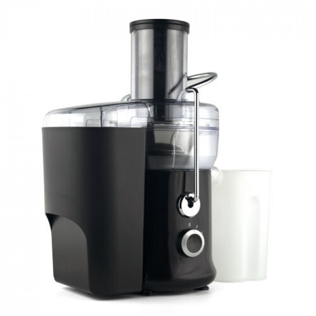 Starlyf XL Juicer The electric juicer machine