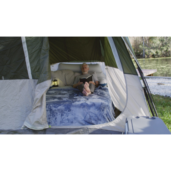 Restform Max - The inflatable bed