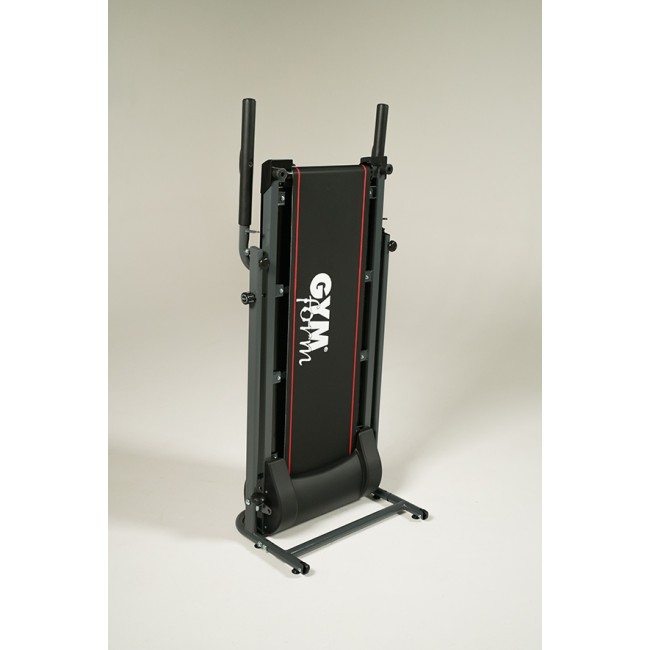Gymform foldable treadmill discount