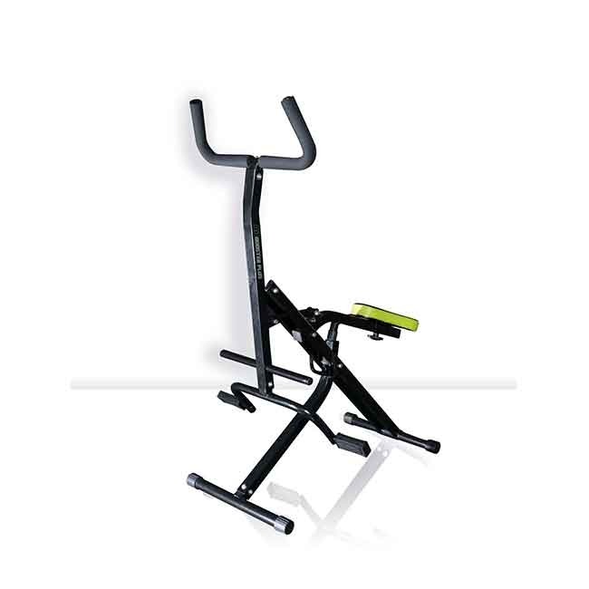 Gymform Ab Booster Plus Computer All in one fitness machine Fitness