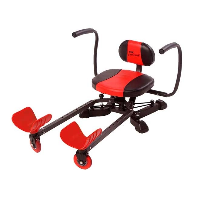 Gymform abstorm outlet