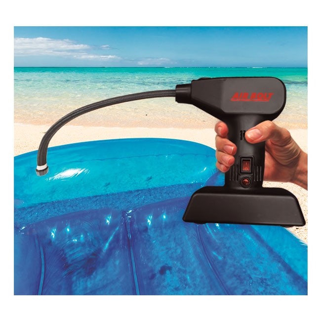 Portable air compressor Air Bolt