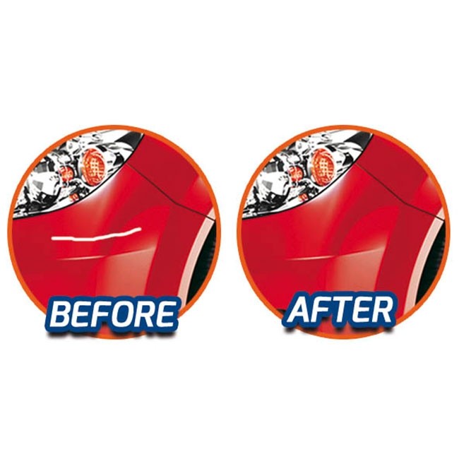 Auto Regen Scratch Remover