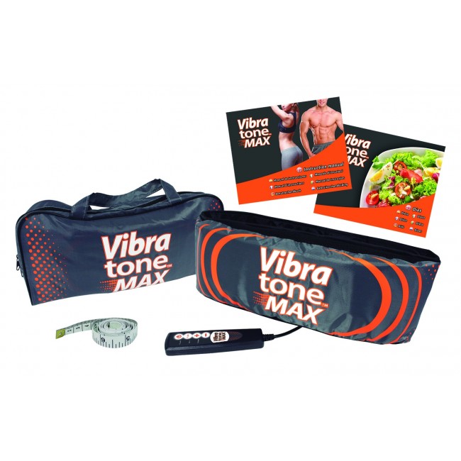 Vibratone max utilisation clearance