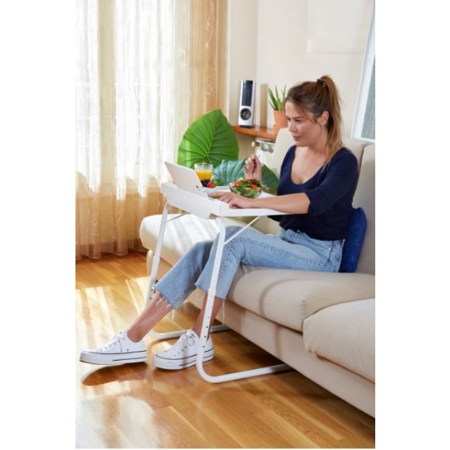 Starlyf Table Express Portable Adjustable Table