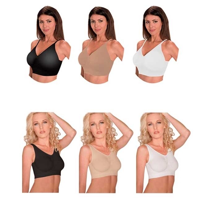 Lifting bra Comfortisse Uplift