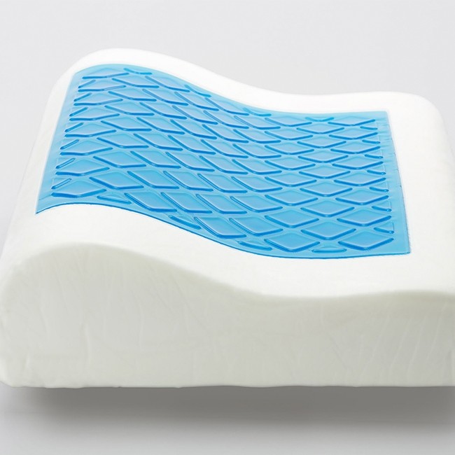 Restform Cool Pillow Foam pillow All Collections