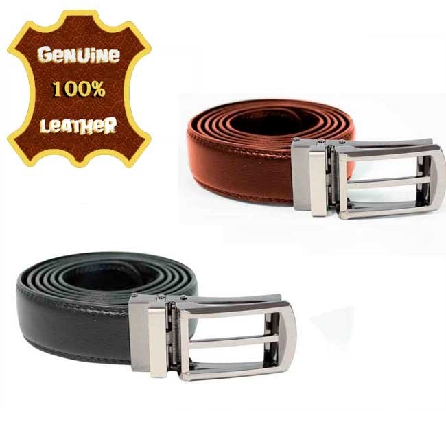 Exact belt Clearance