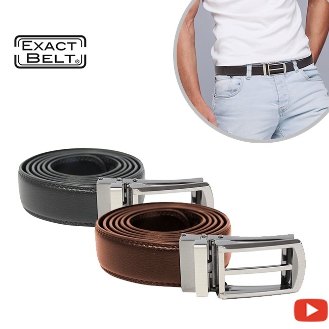 exact belt