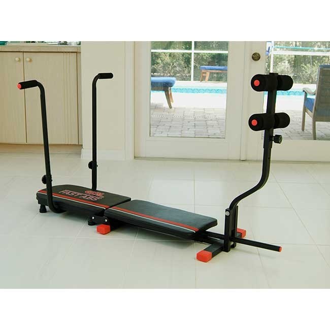 Fast Abs Abs machine Fitness