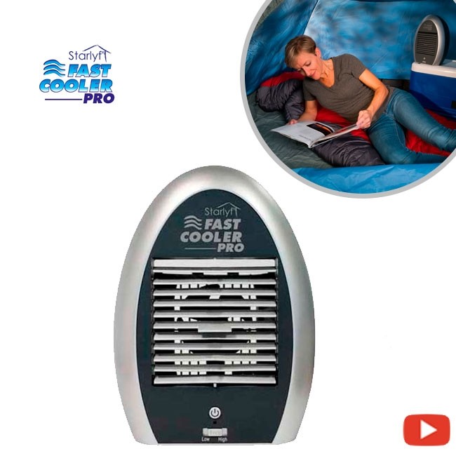 Starlyf Fast Cooler Pro Air Cooler