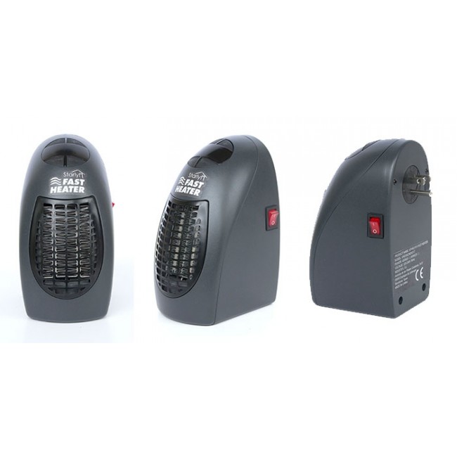 Fast heater hotsell