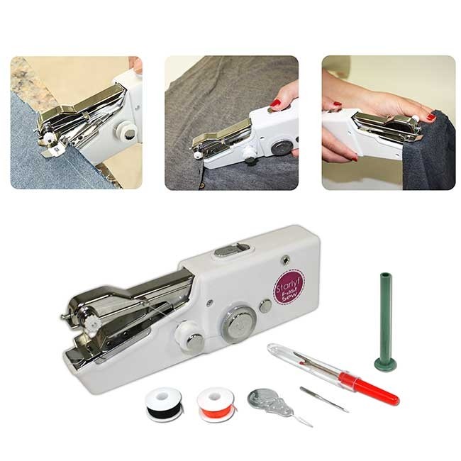 Starlyf Fast Sew - Portable sewing machine