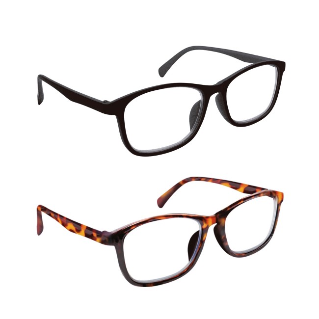 Vizmaxx Autofocus Glasses for reading