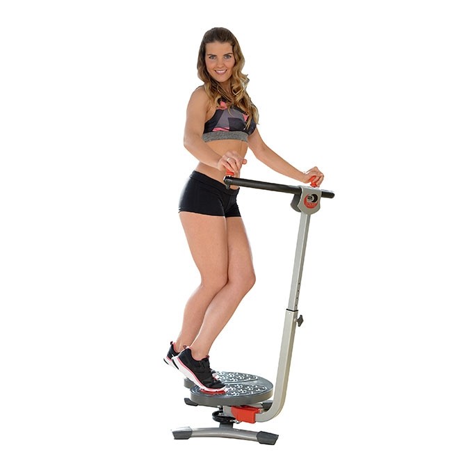 Gymform Swivel Home Fitness Machine Fitness