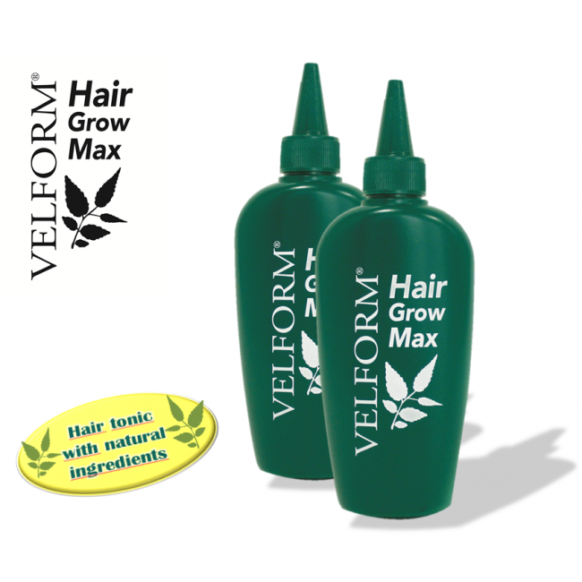 Hair tonic Velform Hair Grow Max