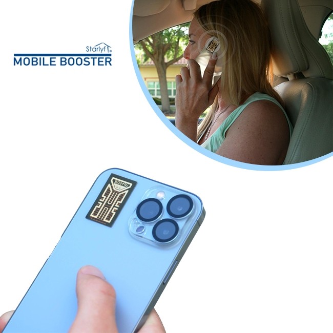 Starlyf Mobile Booster Boost Phone Signal