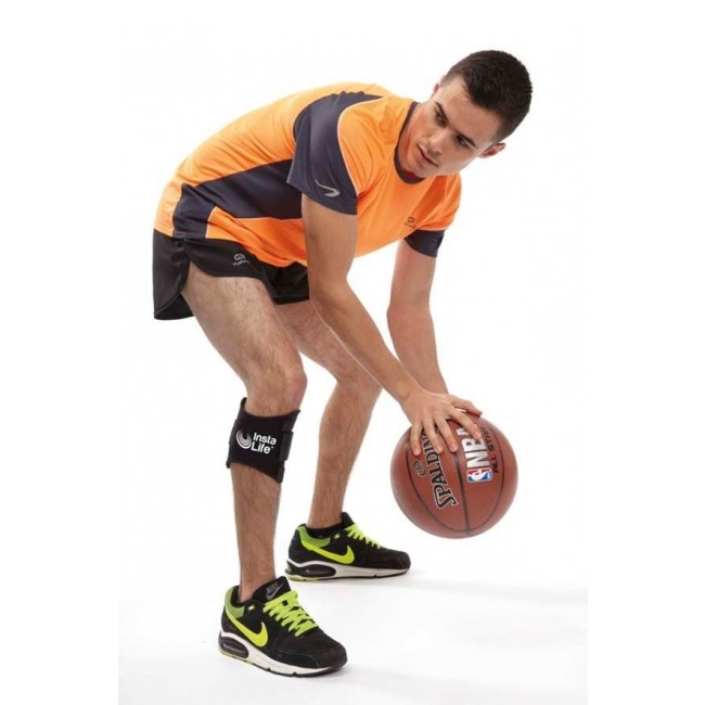 Insta Life 2x1- Fascia Per La Sciatica E I Dolori Lombari - Foto 12