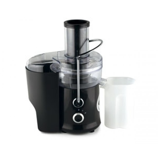 Starlyf SelfCleaning Juicer The juice extractor