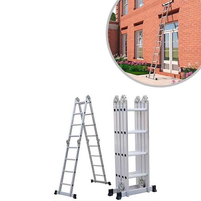 Starlyf Multiple Ladder 12in1 Ladder System DIY