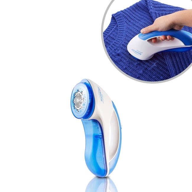 Starlyf Lint Remover Powerful electric fuzz remover