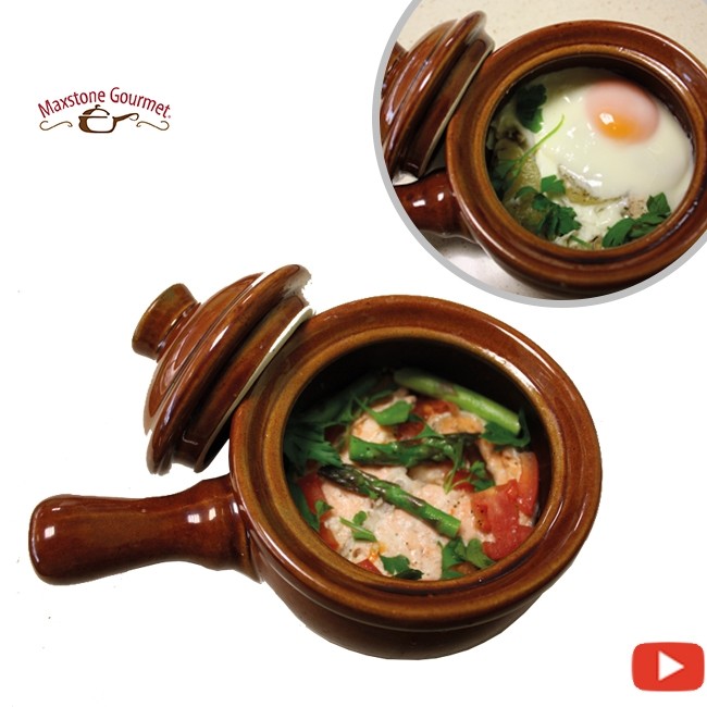 Crockpot Maxstone Gourmet